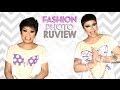 RuPaul's Drag Race Fashion Photo RuView with Jujubee and Raven - Episode 8