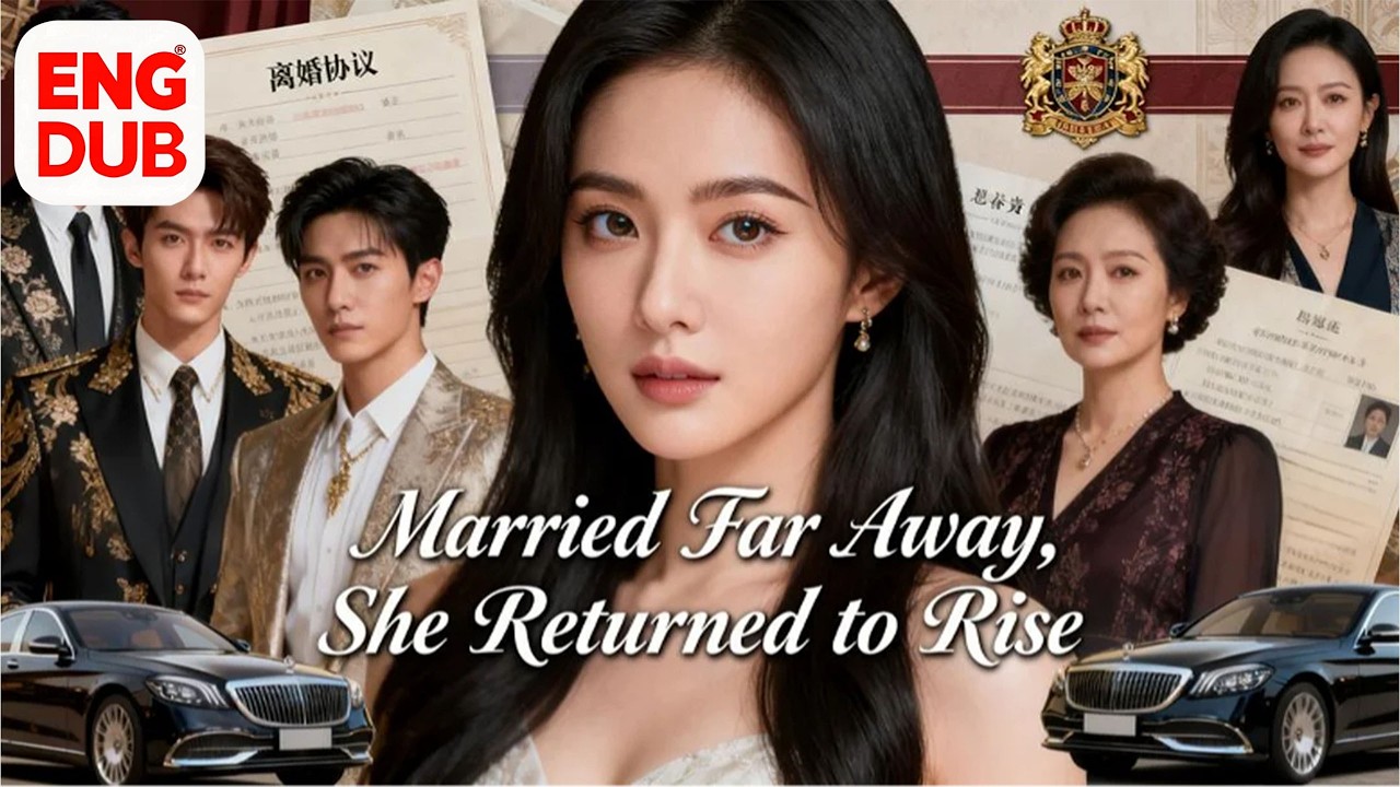 【Multi Sub】They Forced Her to Kneel While Carrying His Child！She Still Hid Her True Identity...