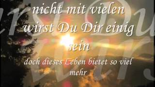 Deejay Nessy - Dieser Weg mit Lyrics (Cover Xavier Naidoo) chords