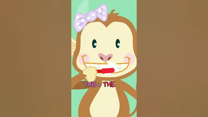 Mulberry Bush Nursery Rhymes For Kids