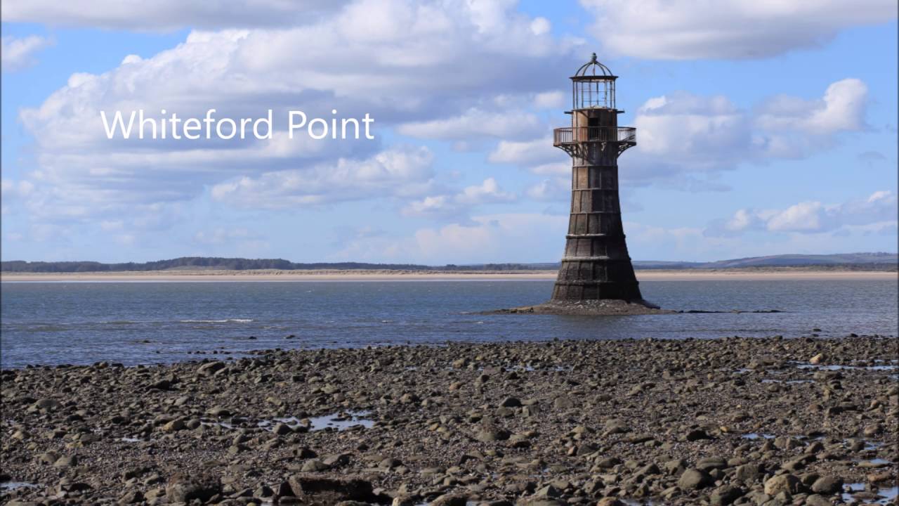 Whiteford Sands, Gower