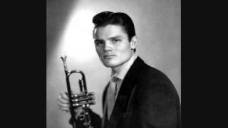 Chet Baker "My Buddy" chords