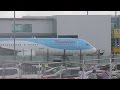 Busy afternoon at London Luton Airport, LTN 17/6/16