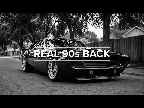 Gangsta Rap Mix 90s & 00s Old School Hip Hop Playlist | No Skip Classics