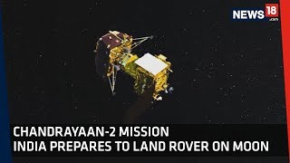 Chandrayaan2  India Prepares To Launch Second Mission To Moon