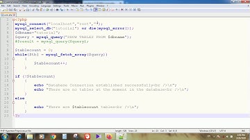 PHP and MYSQL connection using Wamp Server(Audio in Assamese)