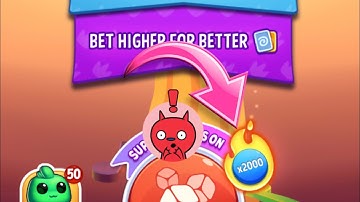 ثغره لعبه dice dreams