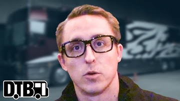 Yellowcard - BUS INVADERS (Revisited) Ep. 210 [2012]