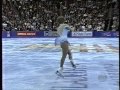 ANGELA NICODINOV AT THE NATIONALS 1998.