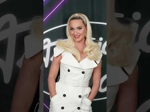 Katy Perry Net Worth 2023 || American Singer Katy Perry || Information Hub Shorts