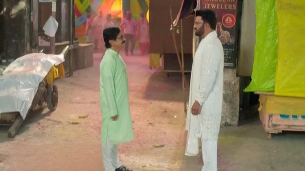 Tum se tum tak | 8 March | Today Full episode twist | गोपाल ने मान लिया आर्यवर्धन को दामाद 😱 हो🔥