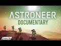 The Untold Story Behind Astroneer's Difficult Development