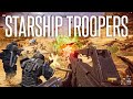 The Movie Game That&#39;s ACTUALLY GOOD - Starship Troopers: Extermination