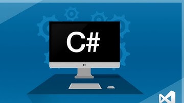 Hướng dẫn lập trình C# cơ bản miễn phí qua video
