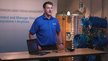 OPI StorMax - Update Grain Curves on StorMax Monitor