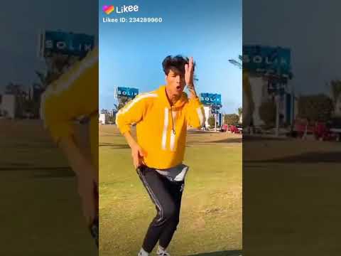 نفسي اعيش عيشة نظيفة لشريف خالد نجم تيك توك