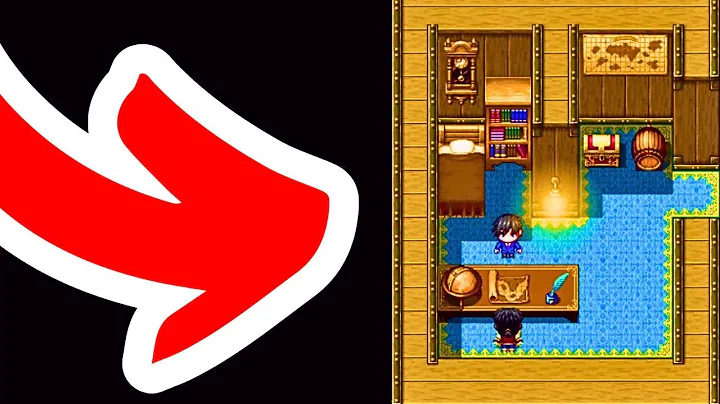 LET'S MAKE A GAME [RPG MAKER: MZ] PART 1 | THE INTRO