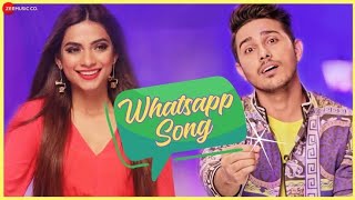 Whatsapp Mera Block Kare | Asees Kaur, Deedar Kaur | Whatsapp Status #8