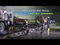 Video avance de obras - Marzo 2021