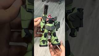 Re: ROBOT魂 MS-09K-2 Dom Cannon Twin Gun Type ver. A.N.I.M.E. #gundam #robotspirits #zeon #dom Re: ROBOT魂 MS-09K-2 Dom Cannon Twin Gun Type ver. A.N.I.M.E. #gundam #robotspirits #zeon #dom