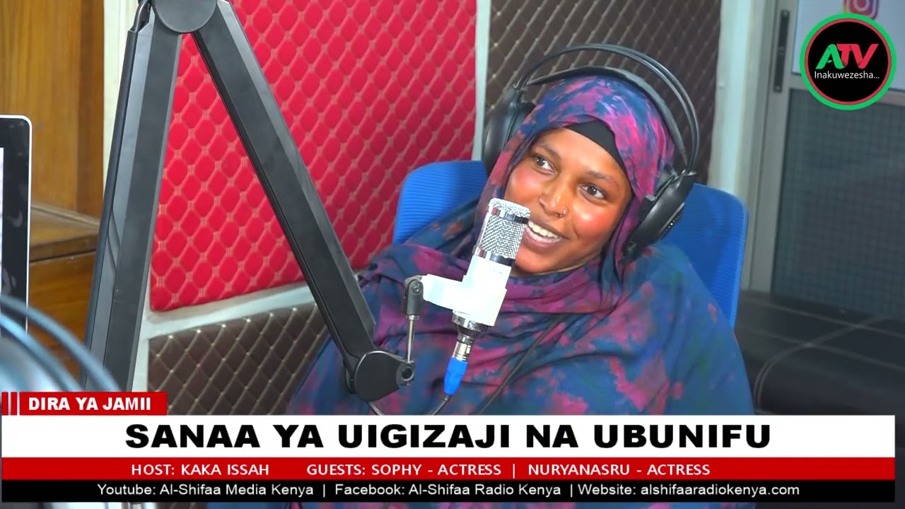 SIJAKOSANA NA DUNGA || JIMBO MEDIA IMEMJENGEA HESHIMA