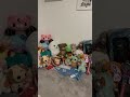 My room at night… :0 #crybaby #music #melaniemartinezcrybaby