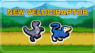 The Cooler Velociraptor screenshot 5