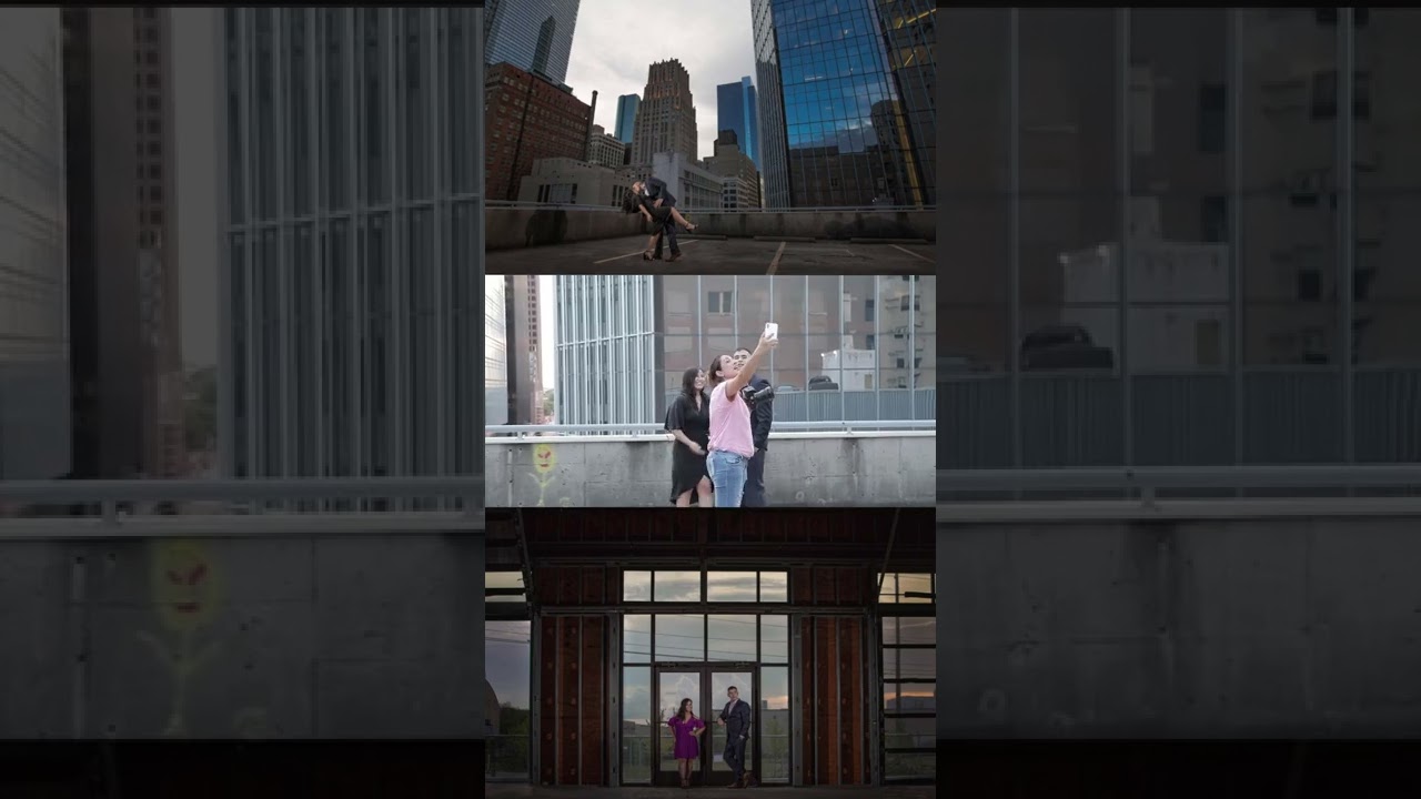 Wedding Photographer in Houston 