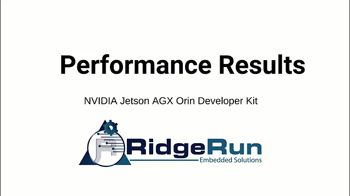 NVIDIA Jetson Orin Developer Kit Emulation Performance