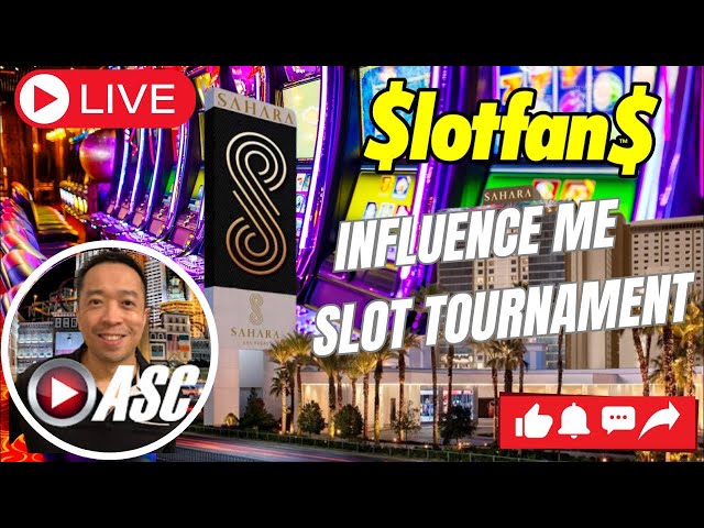 $LOTFAN$ 🔴LIVE @Sahara Las Vegas Hotel & Casino! class=