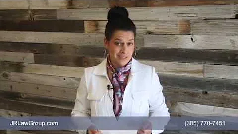 Right of First Refusal - Utah Divorce Attorney 385-770-7451