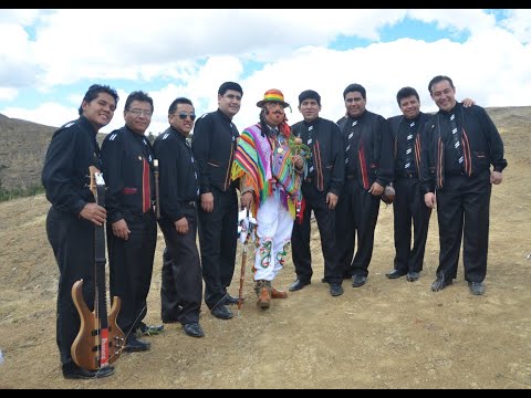 Pasión Andina, VIP, Amaru - Amantes Perfectos