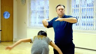 How's training going for Ed and Danny – It Takes Two | Strictly Come Dancing 2016 – BBC Two