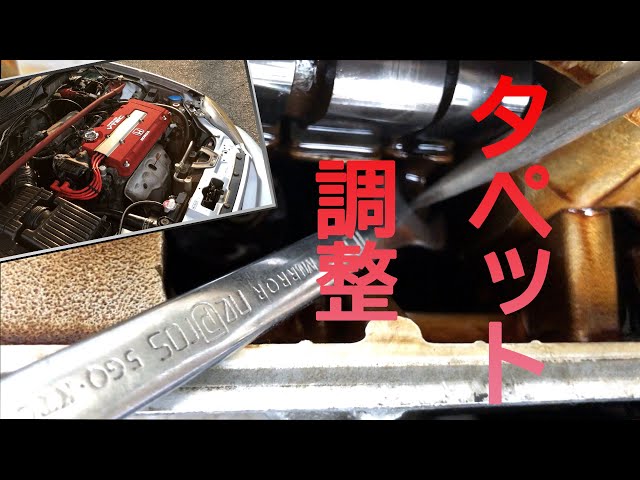 d15bエンジンタペット d15bエンジンタペット D15B エンジンOH-5（ホンダ シビック）by