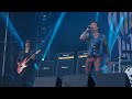 Capture de la vidéo Mike Tramp - Broken Heart (Live Srf 2023-06-09)