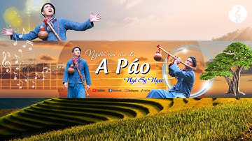 Lũng Cáng Đán Dầu quê em MV Ngô Sỹ Ngọc