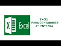 4. Excel para contadores - Sumar.si (cuantías menores)