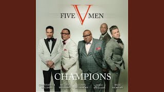 Champion - Five V Men