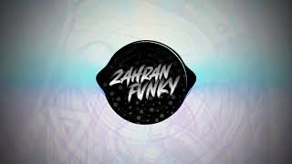 DJ 30 DETIK || VIRAL DI IG || SLOWBASS!! || Zahran Fvnky