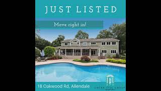 18 Oakwood Rd, Allendale