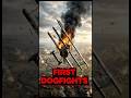The First Dogfights In History 🪖🔥#history #shorts #shortsviral