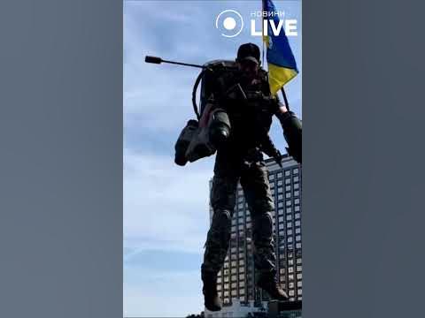 🔥🔥🔥Костюм "Залізної людини" - YouTube