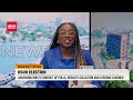 Assessing INEC's Conduct of Polls, Results Collation and Lessons Learned