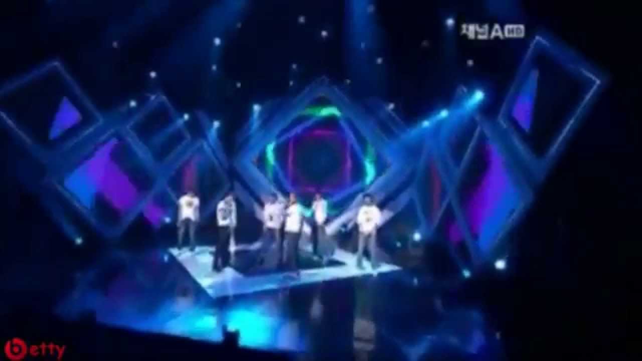 KPop Extreme Survival/KPop Ultimate Audition 세상에 소리쳐봐 (Stand Up) MV