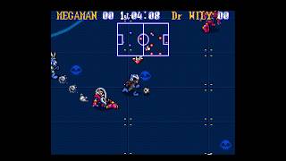 Wily Field Theme (Skull Stadium Remix) - Mega Mans Soccer / Rockmans Soccer