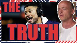 The TRUTH About Marcus Freeman - Josh Pate's College Football Show