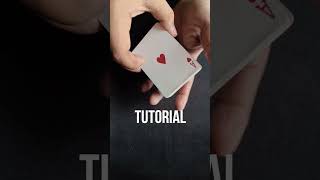 Let's Learn This Amazing Table False Cut