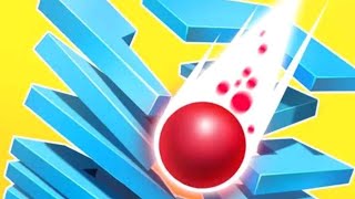 لعب لعبة stack ball screenshot 5
