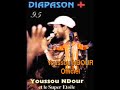 Youssou NDOUR "Retro Diapason 95 - Awa guèye"