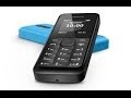 Nokia 105 Unboxing & Review